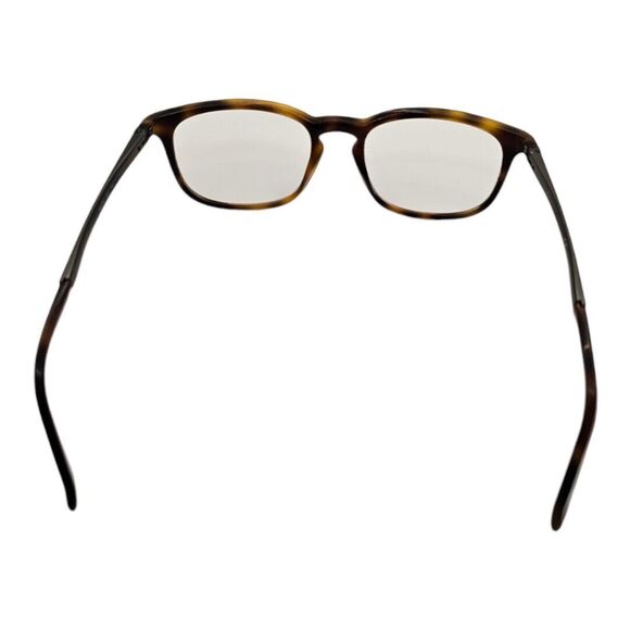 Gucci GG 1112 8E2 Square Havana Brown Eyeglasses Optical 52-19-140 FRAMES ONLY!! - Picture 3 of 12